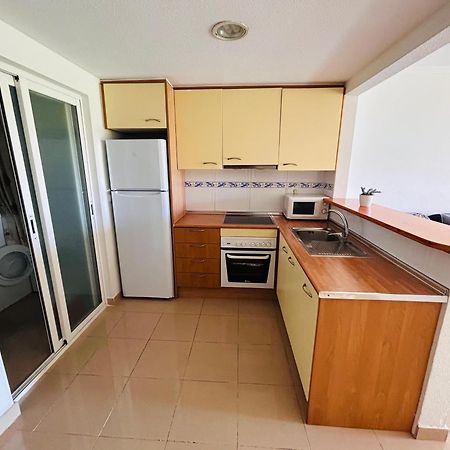 Maravilloso Complejo Residencial Benidorm Luaran gambar