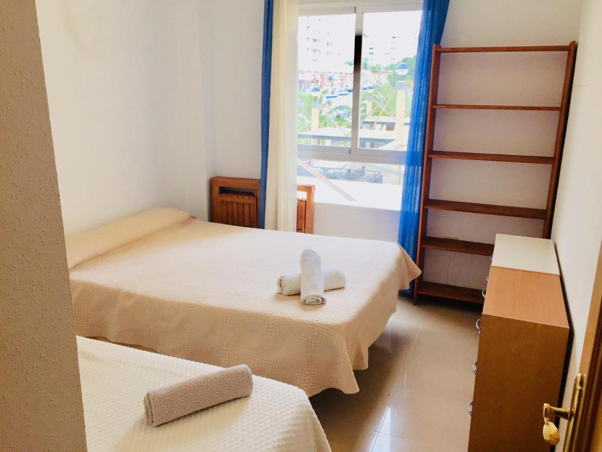 Maravilloso Complejo Residencial Benidorm Luaran gambar