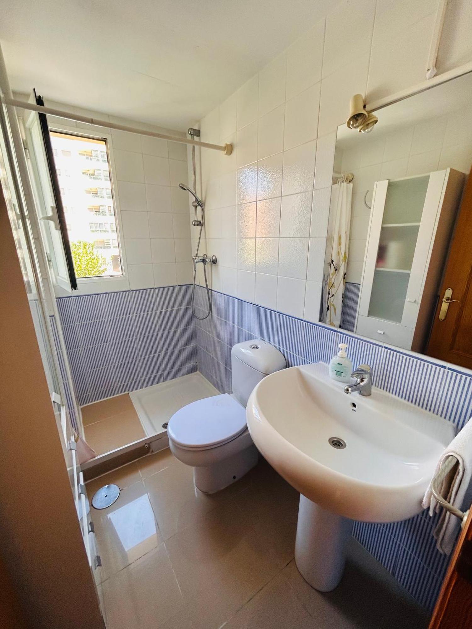 Maravilloso Complejo Residencial Benidorm Luaran gambar