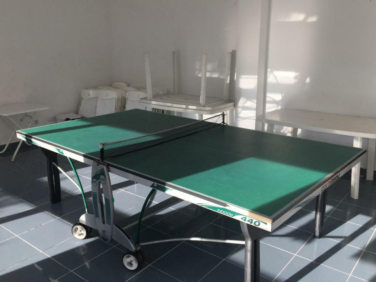 Maravilloso Complejo Residencial Benidorm Luaran gambar